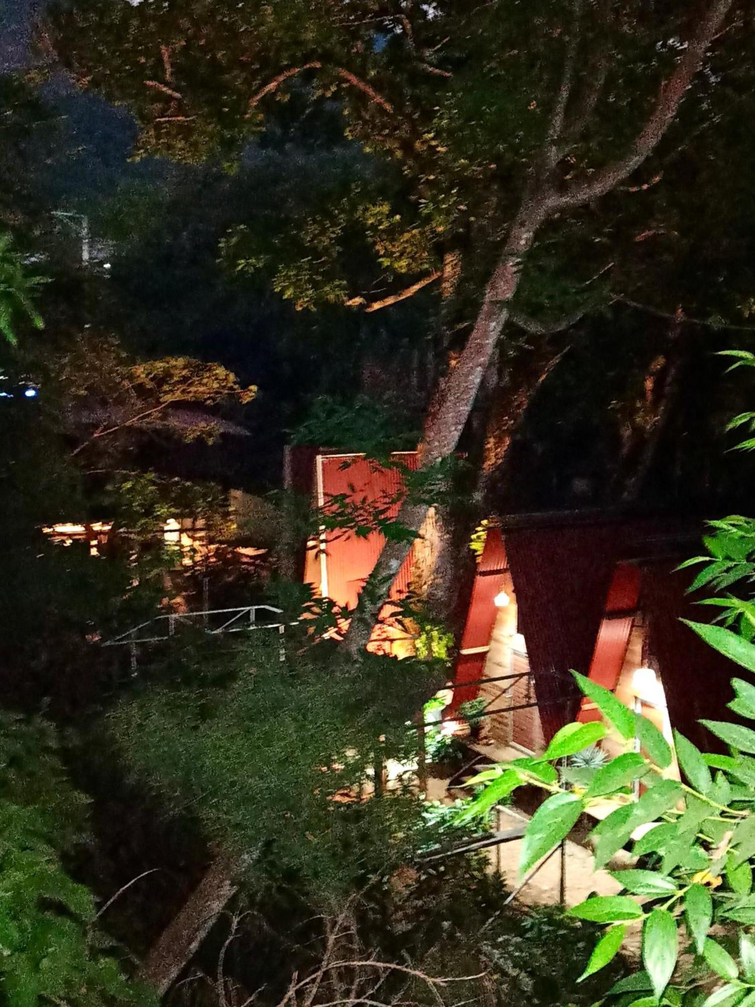 Hostal Las Mariposas Minca Exterior photo