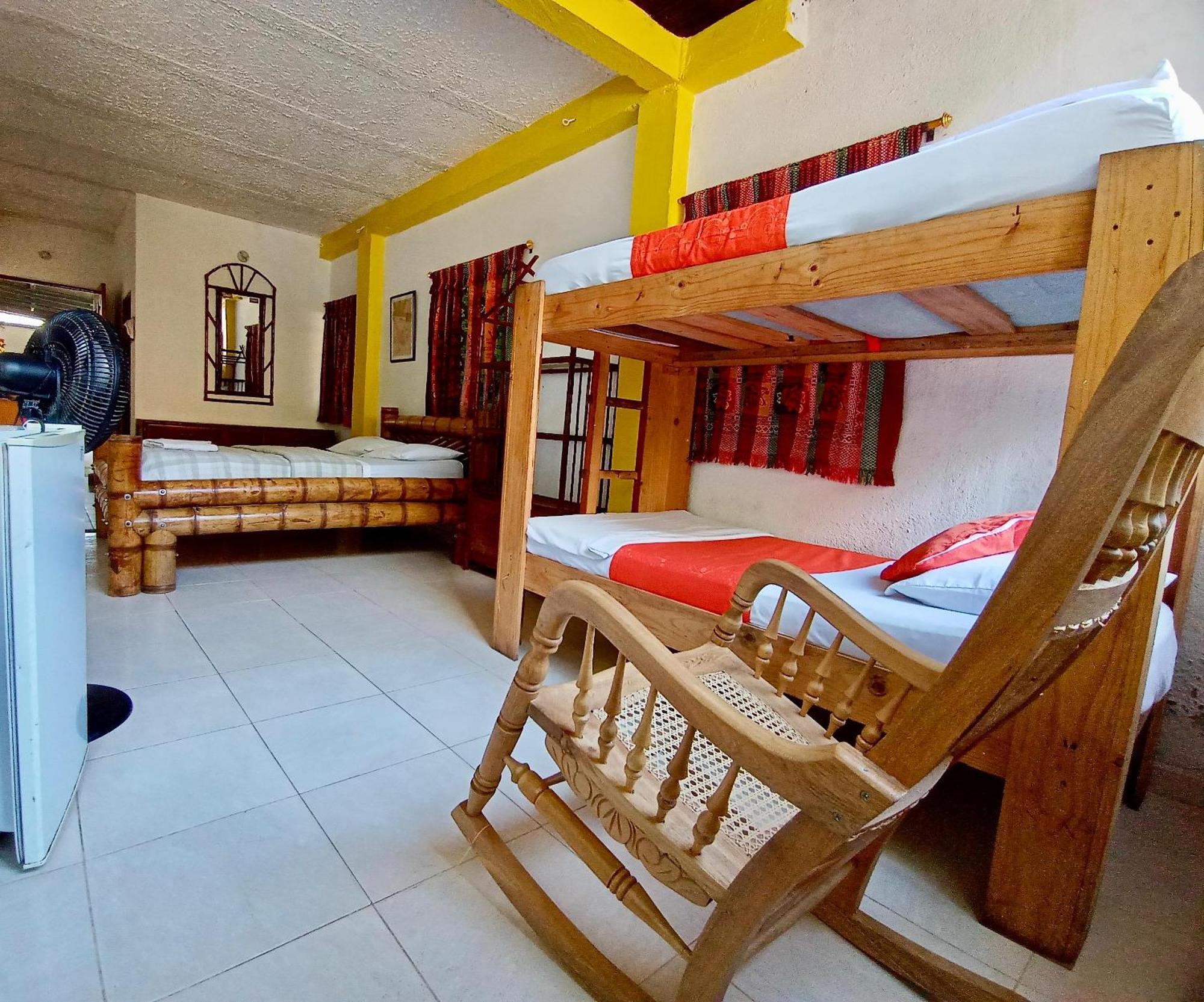 Hostal Las Mariposas Minca Exterior photo