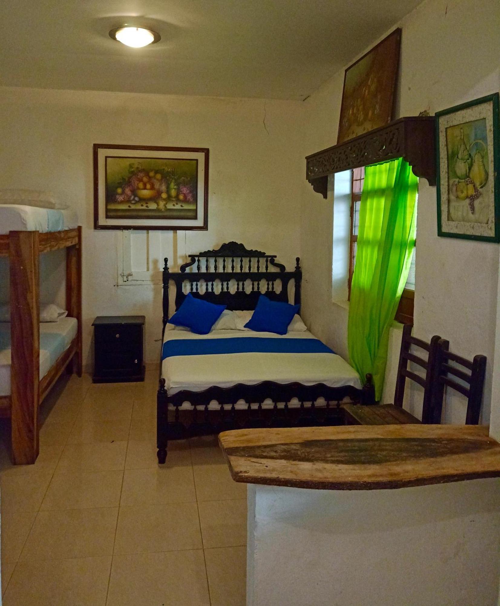 Hostal Las Mariposas Minca Exterior photo